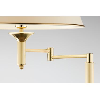 Jupiter 207-CL P L - Επιδαπέδιο φωτιστικό CLASSIC 1xE27/60W/230V