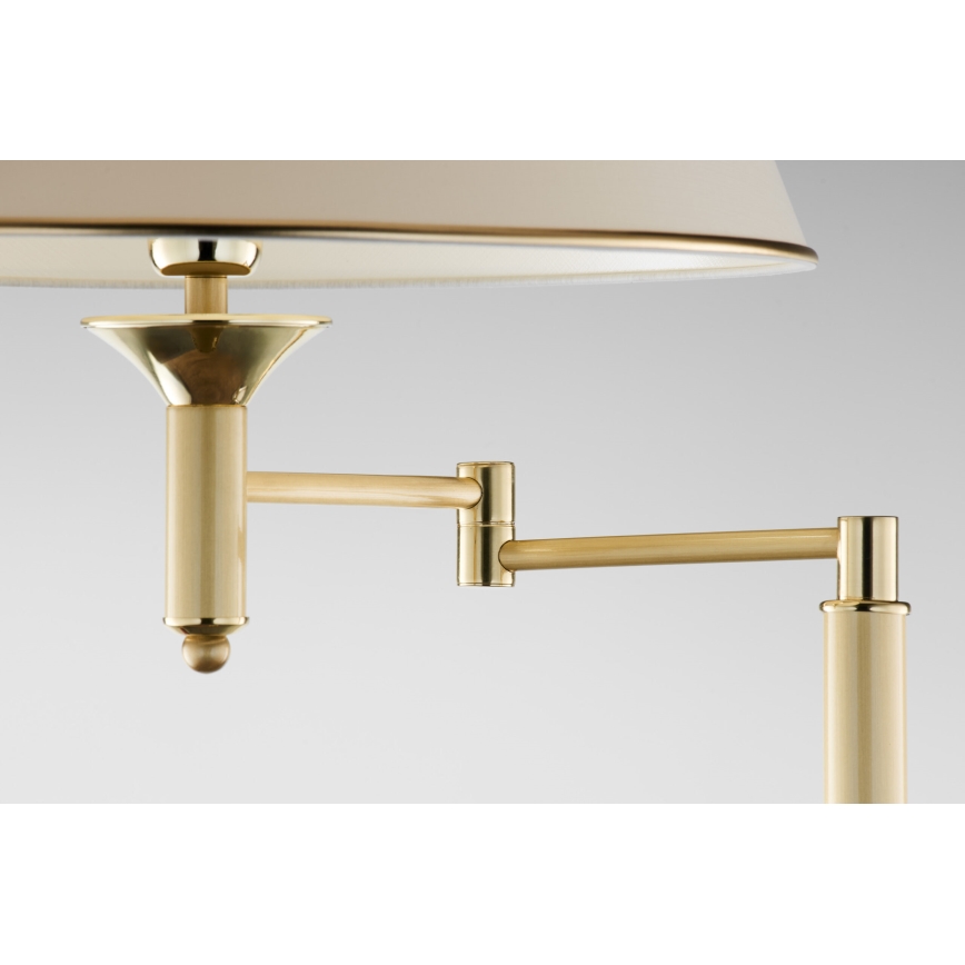 Jupiter 207-CL P L - Επιδαπέδιο φωτιστικό CLASSIC 1xE27/60W/230V
