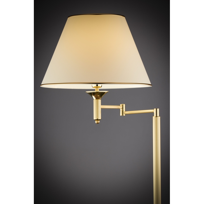 Jupiter 207-CL P L - Επιδαπέδιο φωτιστικό CLASSIC 1xE27/60W/230V