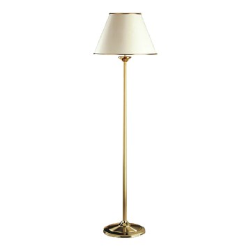 Jupiter 207A - CL P - Επιδαπέδια λάμπα CLASSIC 1xE27/60W/230V
