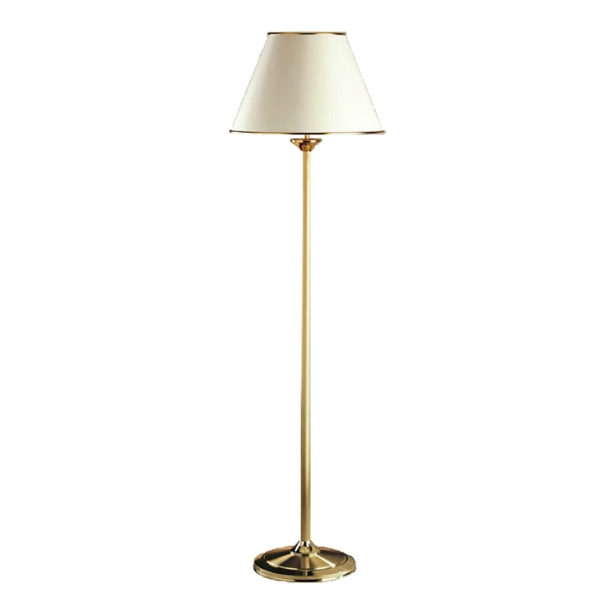 Jupiter 207A - CL P - Επιδαπέδια λάμπα CLASSIC 1xE27/60W/230V