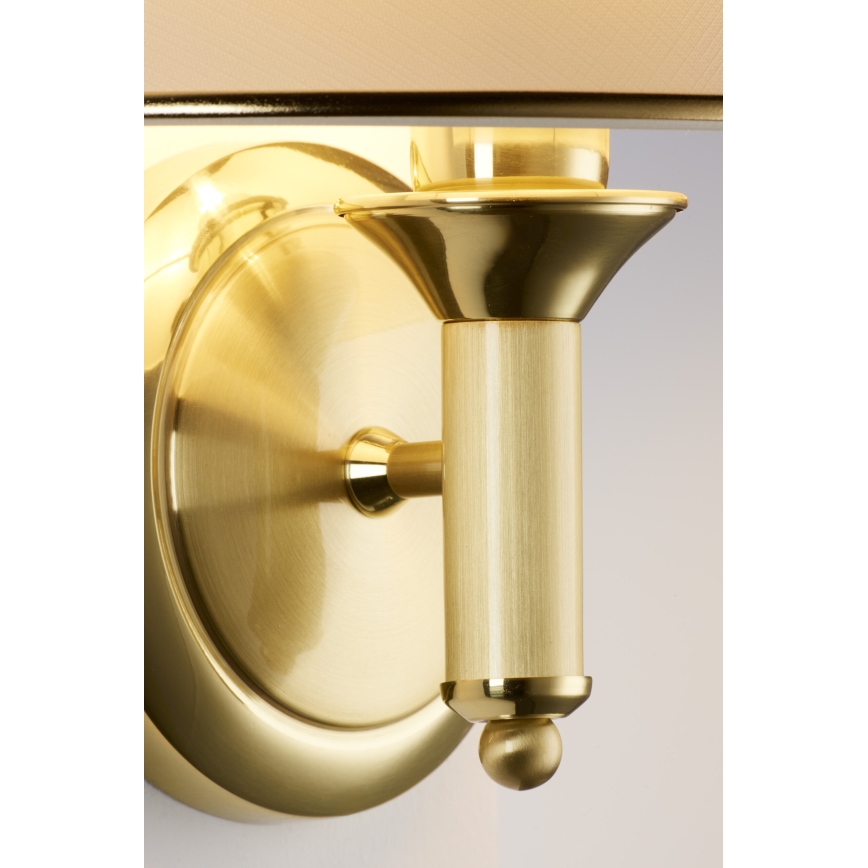 Jupiter 287 - CL K M - Φωτιστικό τοίχου CLASSIC 1xE27/60W/230V