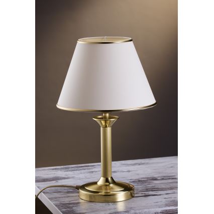 Jupiter 288 - CL N - Επιτραπέζια λάμπα CLASSIC 1xE27/60W/230V