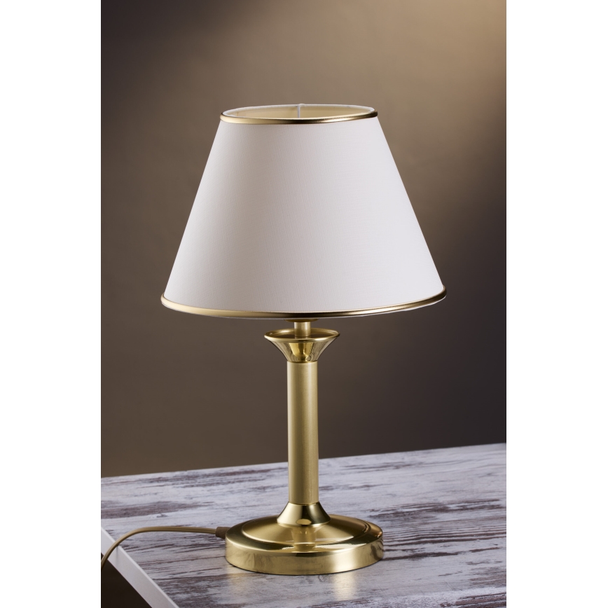Jupiter 288 - CL N - Επιτραπέζια λάμπα CLASSIC 1xE27/60W/230V