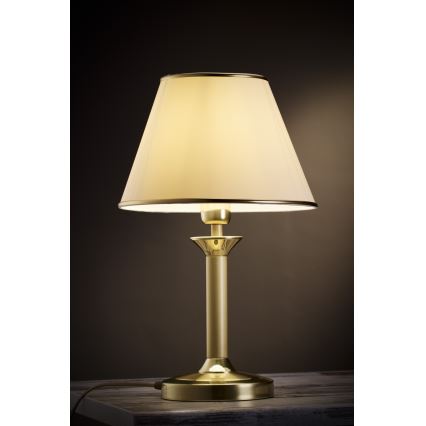 Jupiter 288 - CL N - Επιτραπέζια λάμπα CLASSIC 1xE27/60W/230V
