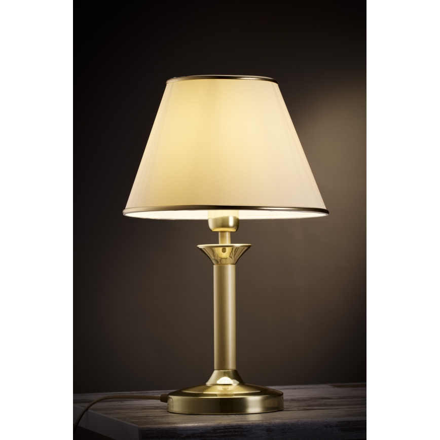Jupiter 288 - CL N - Επιτραπέζια λάμπα CLASSIC 1xE27/60W/230V