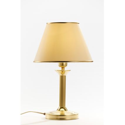 Jupiter 288 - CL N - Επιτραπέζια λάμπα CLASSIC 1xE27/60W/230V