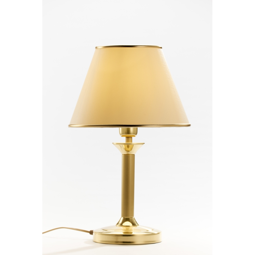 Jupiter 288 - CL N - Επιτραπέζια λάμπα CLASSIC 1xE27/60W/230V
