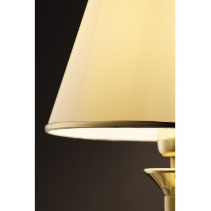 Jupiter 288 - CL N - Επιτραπέζια λάμπα CLASSIC 1xE27/60W/230V