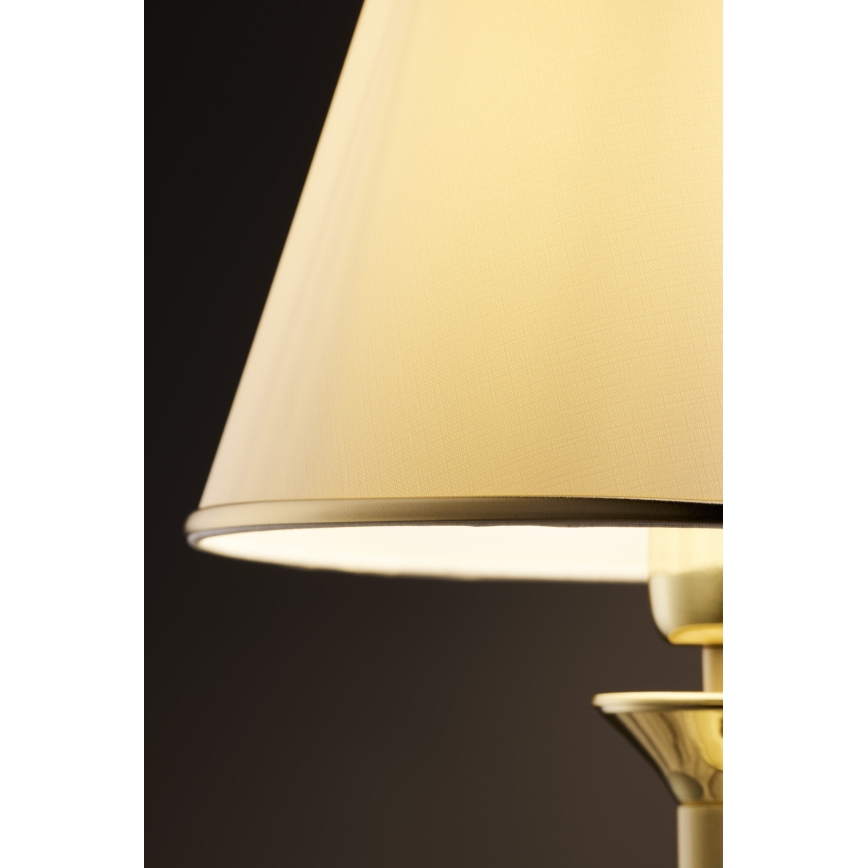 Jupiter 288 - CL N - Επιτραπέζια λάμπα CLASSIC 1xE27/60W/230V