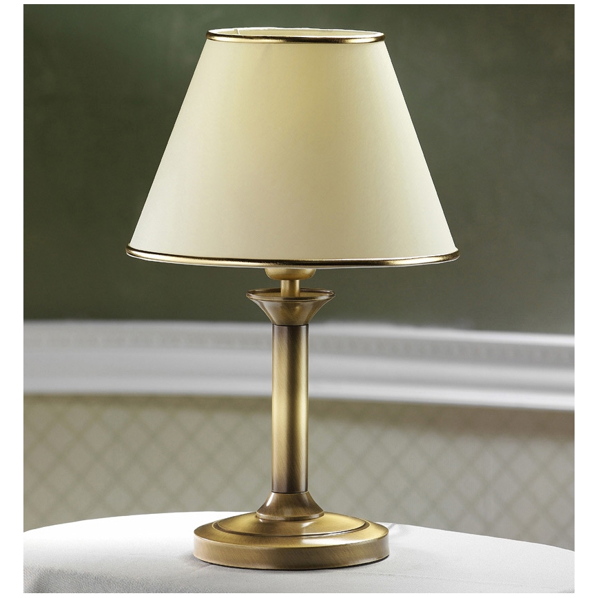 Jupiter 508 - CL N p - Επιτραπέζια λάμπα CLASSIC E27/60W/230V