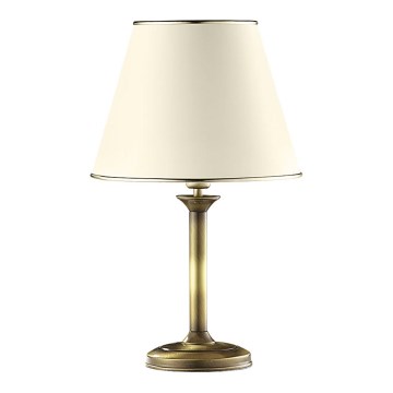 Jupiter 508 - CL N p - Επιτραπέζια λάμπα CLASSIC E27/60W/230V