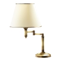 Jupiter 510 - CL L L p - Επιτραπέζια λάμπα CLASSIC E27/W60/230V
