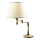 Jupiter 510 - CL L L p - Επιτραπέζια λάμπα CLASSIC E27/W60/230V
