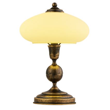 Jupiter - 70395 01 - Επιτραπέζιο φωτιστικό BOLERO 1xE14/40W/230V