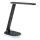 JUST LIGHT. 11018-18 - LED RGBW LED Επιτραπέζιο φωτιστικό αφής με δυνατότητα αυξομείωσης φωτισμού και ασύρματης φόρτισης TINA LED/4W/230V