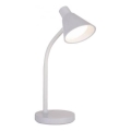 JUST LIGHT. 11248-16 - LED ευέλικτος επιτραπέζιος λαμπτήρας PIXIE LED/4,5W/230V λευκός