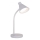 JUST LIGHT. 11248-16 - Λαμπτήρας LED Εύκαμπτος Επιτραπέζιος PIXIE LED/4,5W/230V Λευκός
