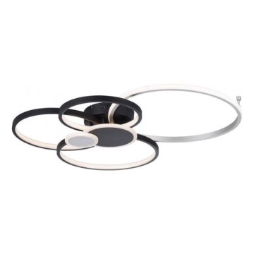 JUST LIGHT. 14549-18 - Φωτιστικό οροφής LED PAPILON LED/35W/230V