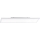 JUST LIGHT. 14682-16 - LED RGB Πλαφονιέρα οροφής ντιμαριζόμενη LOLA FLAT LED/28,5W/230V 2700-5000K + τηλεχειριστήριο