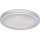JUST LIGHT. 14745-00 - LED RGB dimmable φωτιστικό οροφής FRIDA LED/36W/230V 2700-5000K + τηλεχειριστήριο