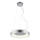 JUST LIGHT. 17075-21 - Led Dimmable κρεμαστό φωτιστικό οροφής KETO ANIKA LED/26,5W/230V 2700-5000K + τηλεχειριστήριο