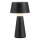 JUST LIGHT. 19260-18 - LED Dimming αφής Εξωτερικού χώρου φωτιστικό ABERA LED/3W/3,7V 2000 mAh USB IP54 μαύρο