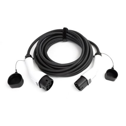 Καλώδιο φόρτισης για ηλεκτρικά οχήματα EV/PHEV Type 2 16A/400V 11kW IP54 10m