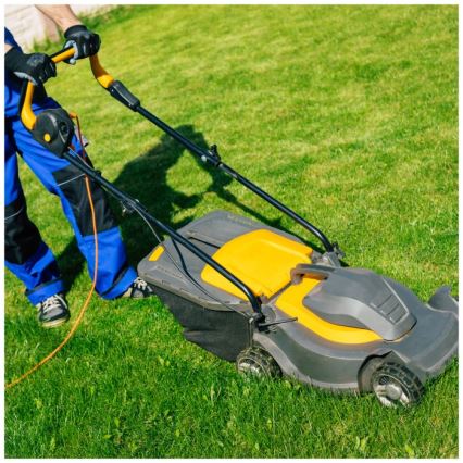 Καλώδιο προέκτασης LINEA G 1Z 30m πορτοκαλί