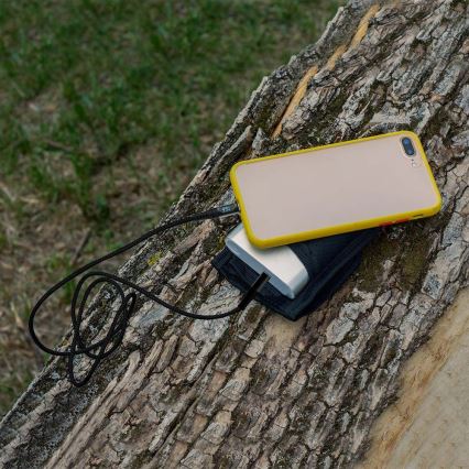 Καλώδιο USB-C με οθόνη LED 100W 1μ