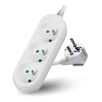 Καλώδιο επέκτασης 3x3m