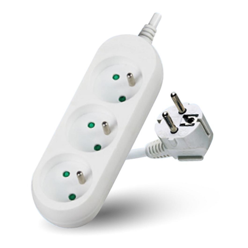 Καλώδιο επέκτασης 3x3m