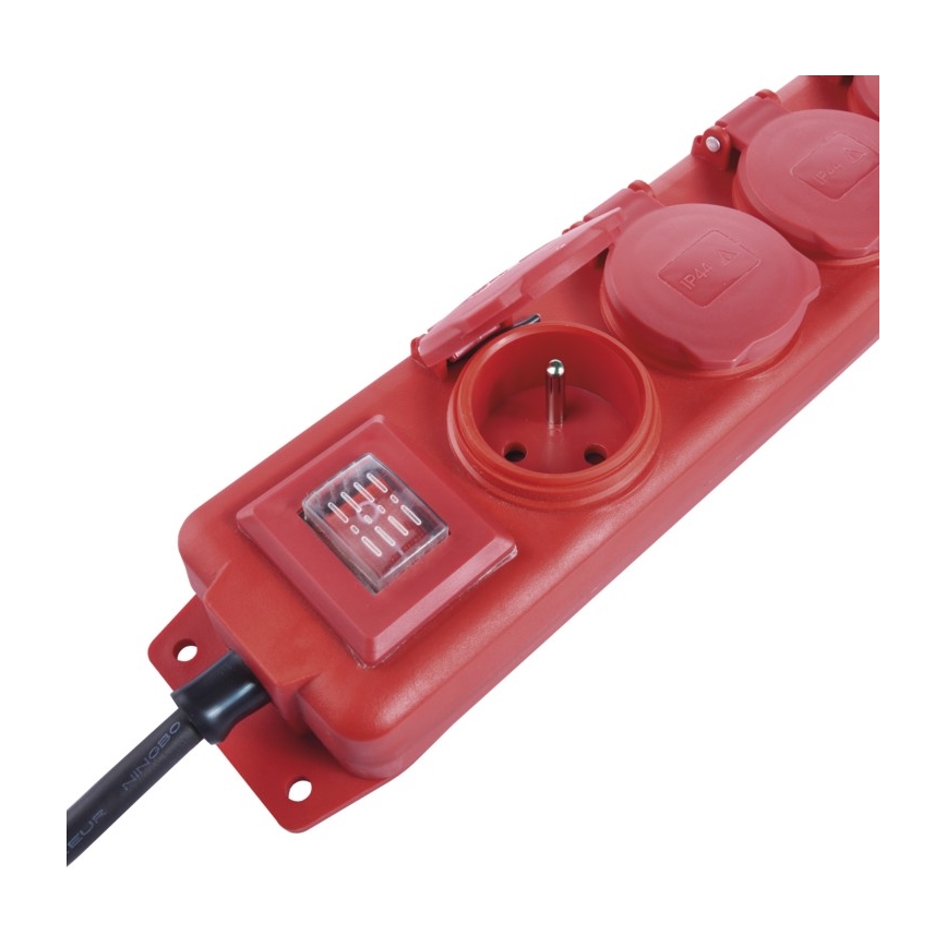 Καλώδιο επέκτασης GUM 4Z 5μ IP44