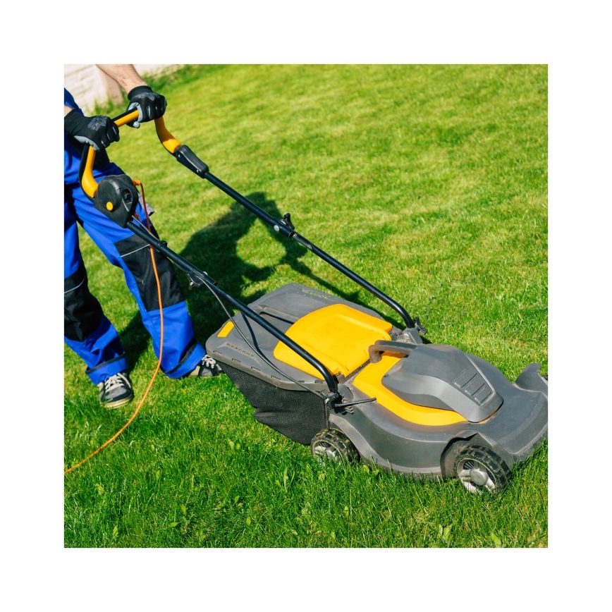 Καλώδιο επέκτασης LINEA G 1Z 15m πορτοκαλί