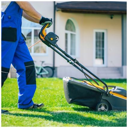 Καλώδιο επέκτασης LINEA G 1Z 20m πορτοκαλί