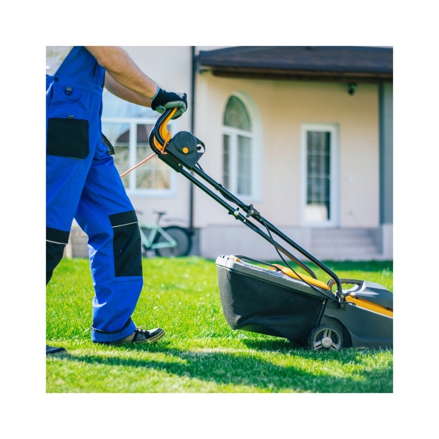 Καλώδιο επέκτασης LINEA G 1Z 20m πορτοκαλί