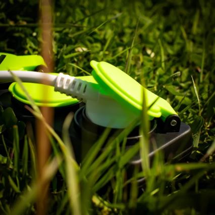 Καλώδιο επέκτασης με διακόπτη, 3 υποδοχές, 3 m, IP44