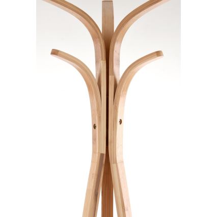 Kαλόγερος 177x52 cm καφέ