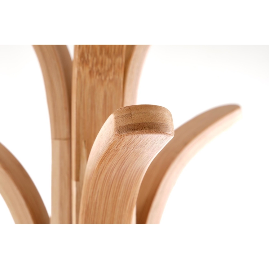 Kαλόγερος 177x52 cm καφέ