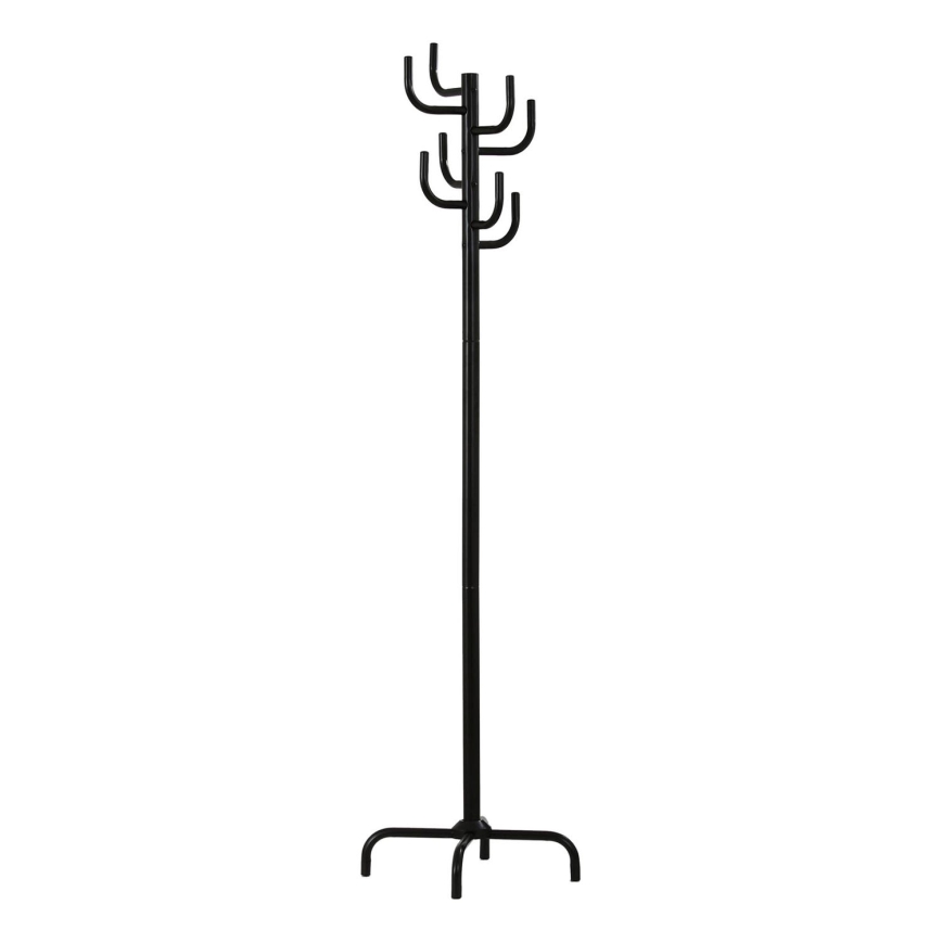 Kαλόγερος 178x48 cm μαύρο