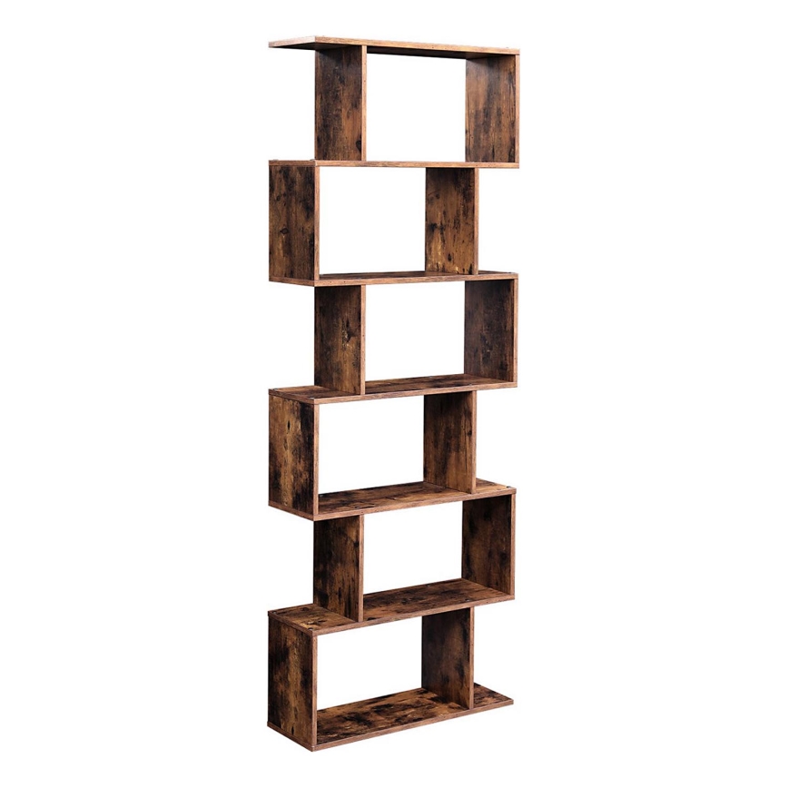 Καφέ βιβλιοθήκη LIVARO