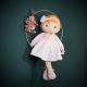 Kaloo - Κούκλα Valentine TENDRESSE 32 cm