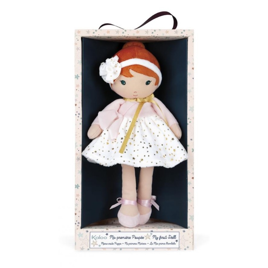 Kaloo - Κούκλα Valentine TENDRESSE 32 cm