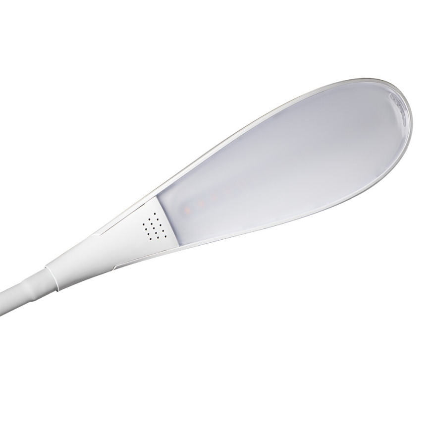 LED Dimming εύκαμπτο Επιτραπέζιο φωτιστικό FRANCO LED/6,8W/230V λευκό