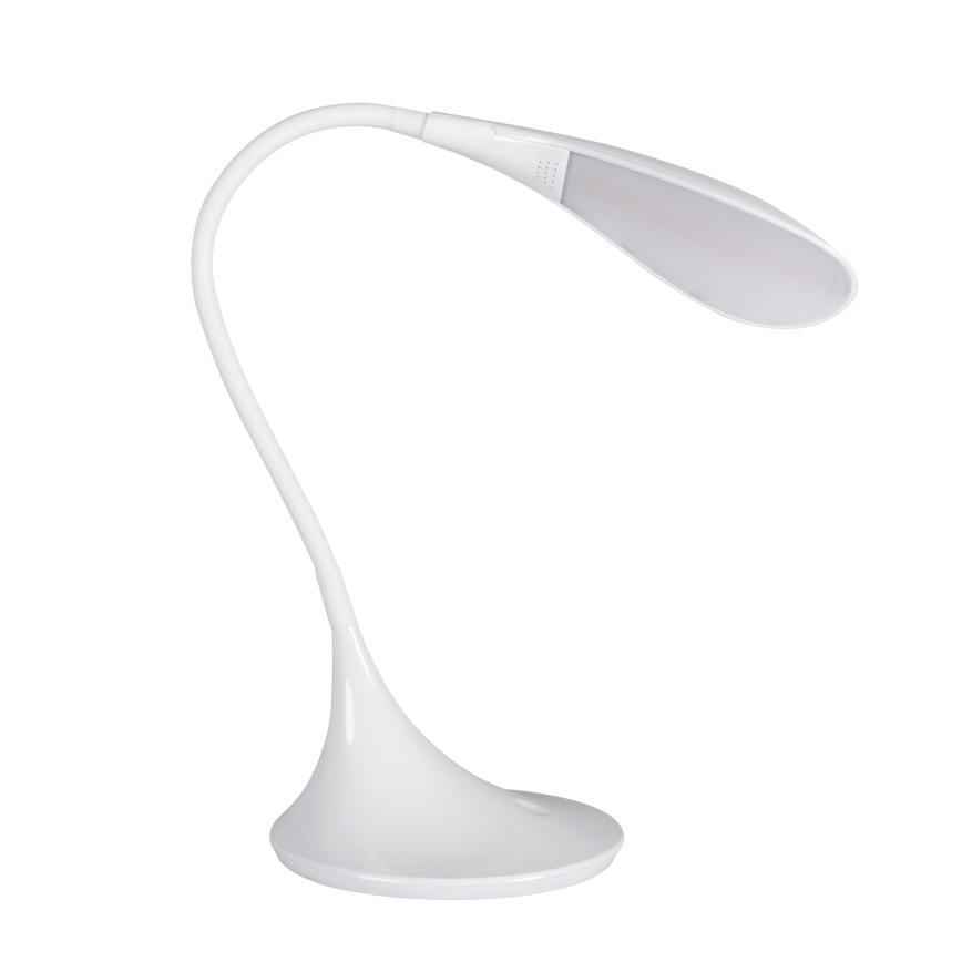 LED Dimming εύκαμπτο Επιτραπέζιο φωτιστικό FRANCO LED/6,8W/230V λευκό