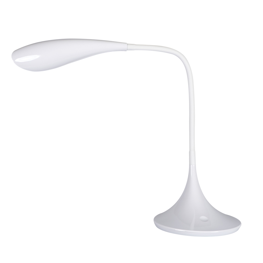 LED Dimming εύκαμπτο Επιτραπέζιο φωτιστικό FRANCO LED/6,8W/230V λευκό