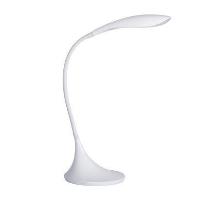 LED Dimming εύκαμπτο Επιτραπέζιο φωτιστικό FRANCO LED/6,8W/230V λευκό