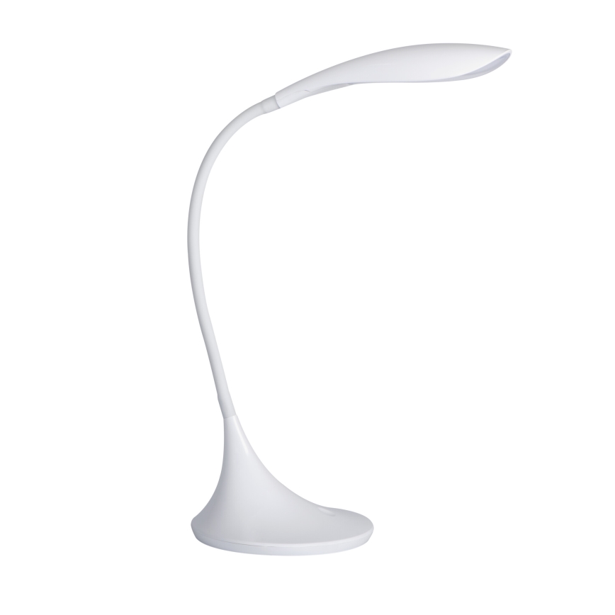 LED Dimming εύκαμπτο Επιτραπέζιο φωτιστικό FRANCO LED/6,8W/230V λευκό