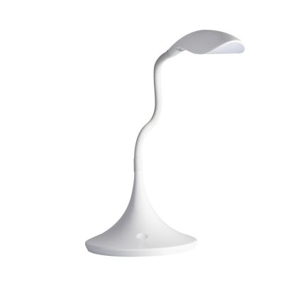 LED Dimming εύκαμπτο Επιτραπέζιο φωτιστικό FRANCO LED/6,8W/230V λευκό