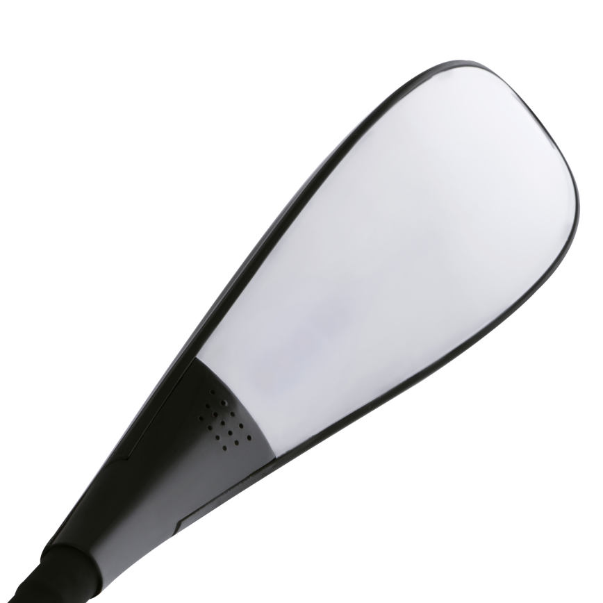 LED Dimming εύκαμπτο Επιτραπέζιο φωτιστικό FRANCO LED/6,8W/230V μαύρο